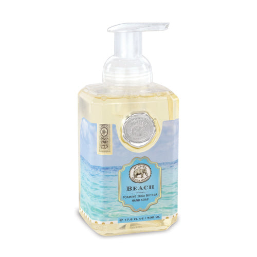 Foaming Hand Soap | 530ml