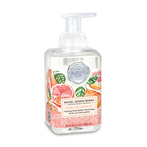 Foaming Hand Soap | 530ml