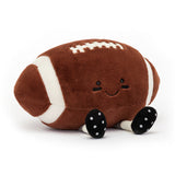 AMUSEABLE SPORT FOOTBALL