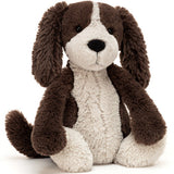BASHFUL FUDGE PUPPY ORIGINAL | MEDIUM
