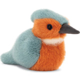 BIRDLING KINGFISHER