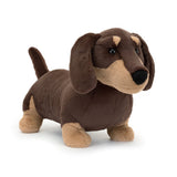 OTTO SAUSAGE DOG | BIG