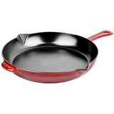 Staub Cast Iron 30cm Pan