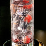 Highball Tumbler 6-Piece Glass Set