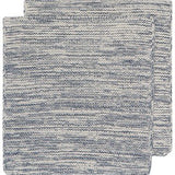 Heirloom Knit Dishcloth