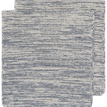 Heirloom Knit Dishcloth