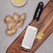 Gourmet Coarse Grater