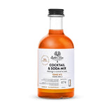 Split Tree Cordial