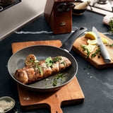 Frying Pan and Wok 3-Piece Starter Set