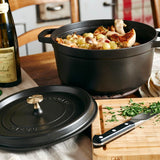 Round Cocotte | 5.25L