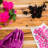 Cherry Blossom Wet-it Cloth