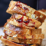 Cherry Merlot Wine Jam