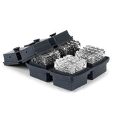 Crystal Ice Cube Tray