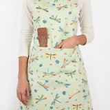 Chef Apron | Dragonfly